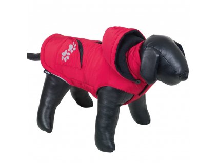 Nobby obleček pro psy MARISHA 20 cm červená