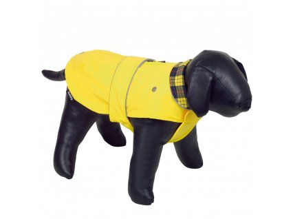 Nobby obleček pro psy SELA 32 cm žlutá