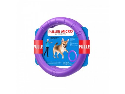 PULLER MICRO 12,5CM