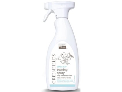 Greenfields Training Aid - pomocník pro výcvik 400 ml