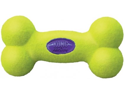 Hračka tenis Airdog kost KONG L