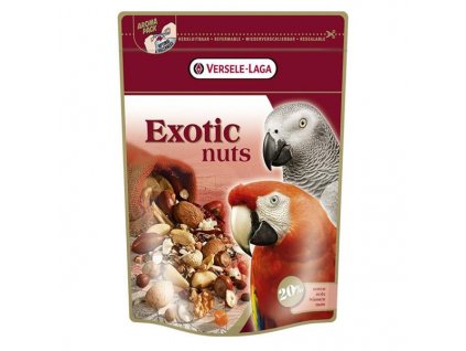 VL Prestige Exotic Nut Mix 750 g