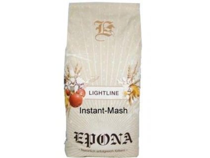 EPONA Instant Mash - s probiotiky 15 kg