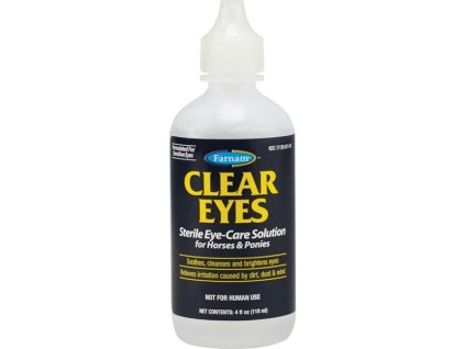 Farnam Clear Eyes 103 ml