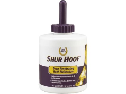 Farnam Shur Hoof Dressing 946 ml