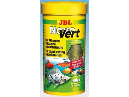 JBL Novovert - vločky 100 ml