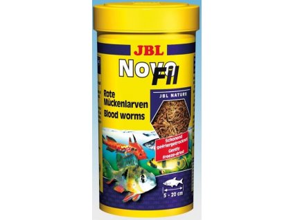 JBL NovoFil - patentky 100ml