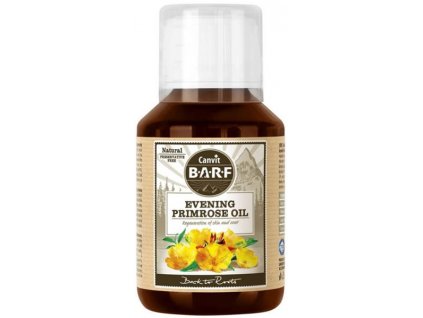 Canvit BARF Evening Primose Oil 100 ml