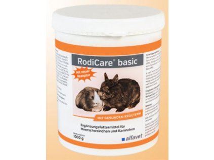 RodiCare Basic 4 kg