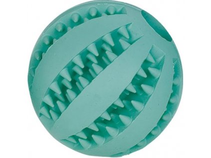 Hračka guma míč dentální Nobby 7cm