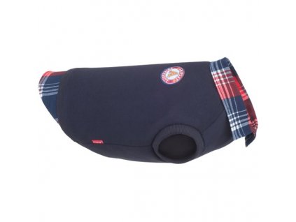 268287 oblecek tricko winston 30cm navy blue amiplay