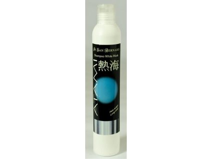 256458 sampon san bernard bile pizmo 170 ml