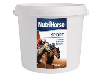 Nutri Horse Sport 5 kg