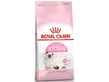 Royal Canin - Feline Kitten 36 400 g