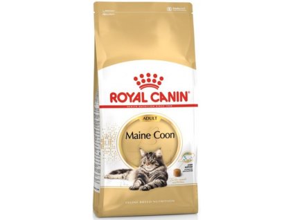 Royal Canin Feline BREED Maine Coon 400 g