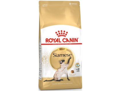 Royal Canin Feline BREED Siamese 2 kg
