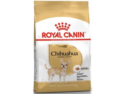 Royal Canin BREED Čivava 500 g