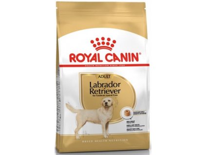 Royal Canin BREED Labrador 3 kg