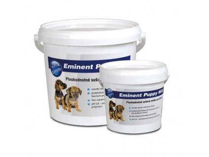 Eminent Puppy milk 500 g