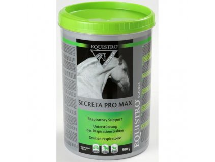 Equistro Secreta Pro Max 800 g = 64dávek