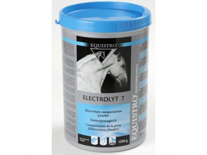Equistro Electrolyt 7 1200 g