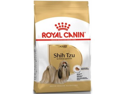 Royal Canin BREED Shih Tzu 1,5 kg