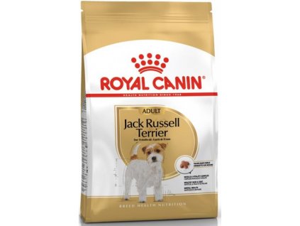 Royal Canin BREED Jack Russell 500 g