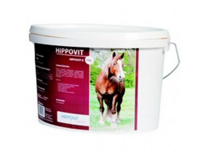 Hippovit K 10 kg
