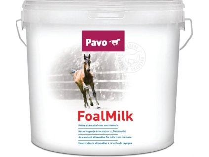 Pavo Milkreplacer 10 kg