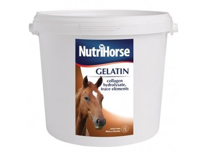 Nutri Horse Gelatin 3 kg