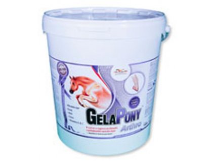 Gelapony Arthro 10,8kg