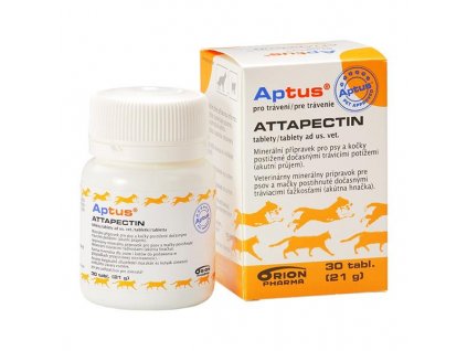 Aptus Attapectin Vet tbl 30