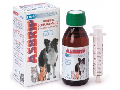 Asbrip Pets 150ml