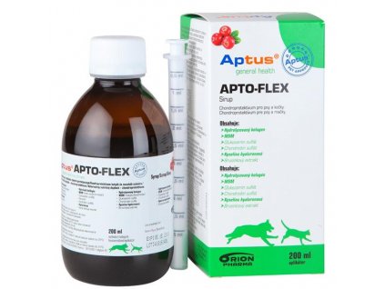Aptus APTO-FLEX Vet sir. 200 ml