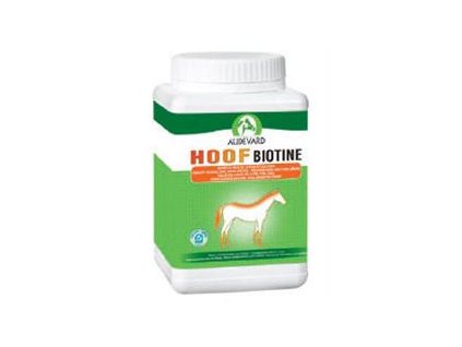 Hoof Biotine 1kg