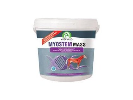 Myostem Mass 2,1kg