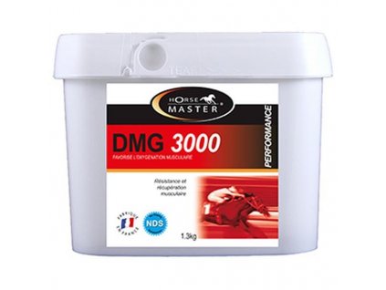 Horse Master DMG 3000 plv 1,3kg