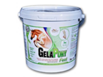 Gelapony Fast 10,8kg