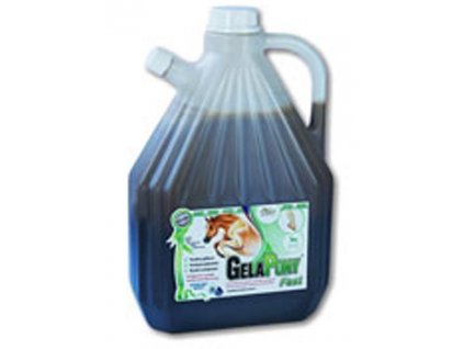 Gelapony Fast Biosol 3000ml