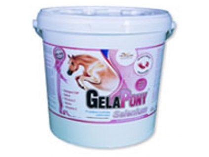 Gelapony Selenium 5400g