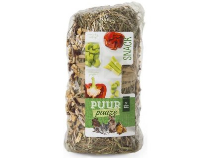 PUUR pauze dr.savec - senná rolka,celer+paprika 200g  + 3% SLEVA Slevový kupón: extra