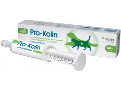 Protexin Pro-Kolin for dogs and cats pst 60ml