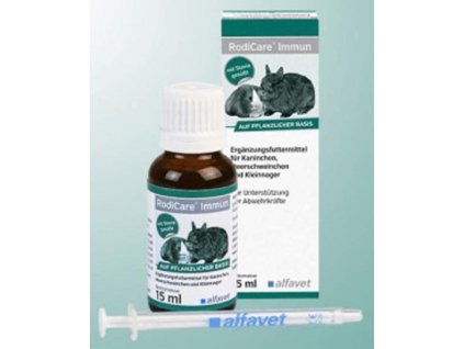 RodiCare Immun 15ml