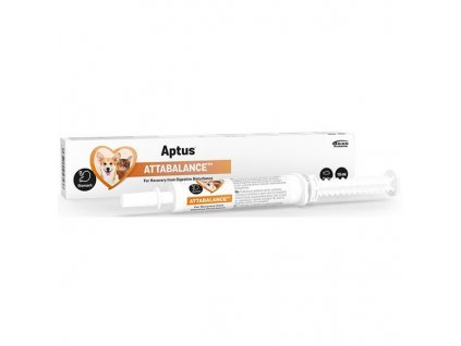 Aptus Attabalance pasta 15ml