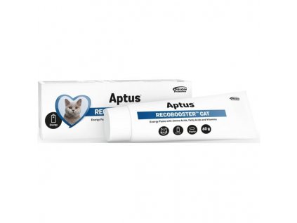 Aptus Recobooster CAT 60g