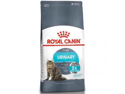 Royal Canin - Feline Urinary Care 0,4 kg