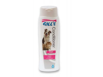 GILLS kondicionér 200 ml