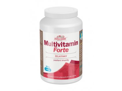 Vitar veterinae Multivitamin Forte 140 g