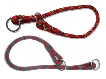 Obojek lano stahovací 1,2 x 60 cm
