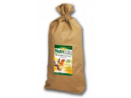 Nutri Mix NOSNICE 20 kg